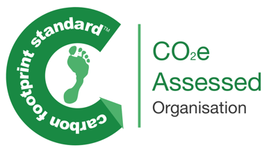 carbon footprint standard