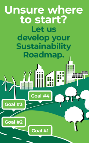 sustainability consultants
