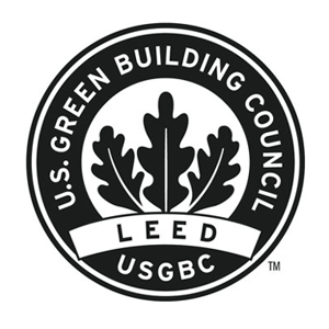 LEED certification