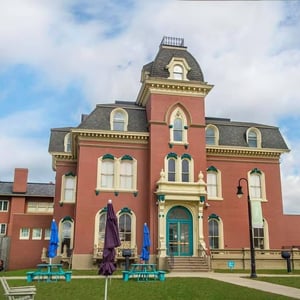 Children's museum of Cleveland