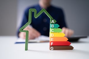 energy modeling