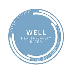 WELL Health and Safety