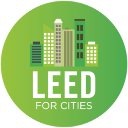 LEED for cities