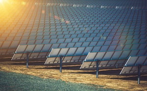 Concentrated Solar Power