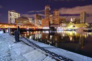 Boston