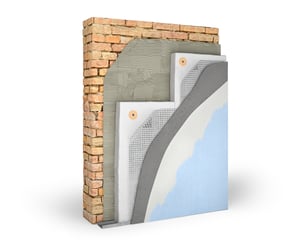 building envelope