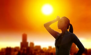 heat stress