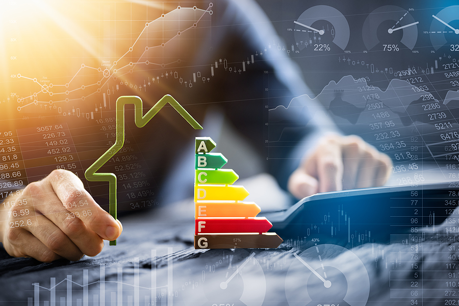 View of Harnessing Energy Modeling for Sustainable Building Design