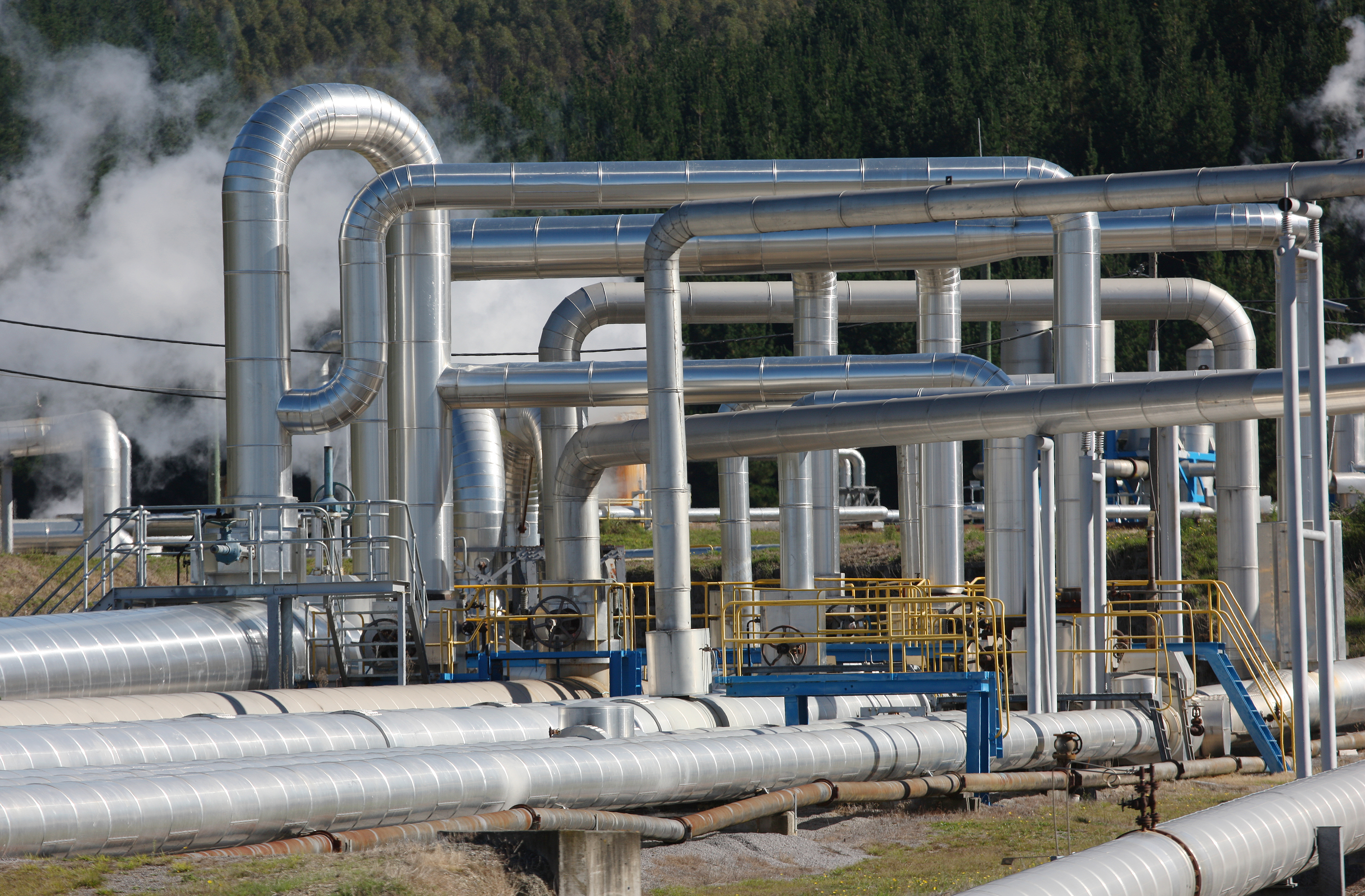 Geothermal Testing Pipe Geothermal Is Not a Trend, It Is Infrastructure (When Designed Right)
